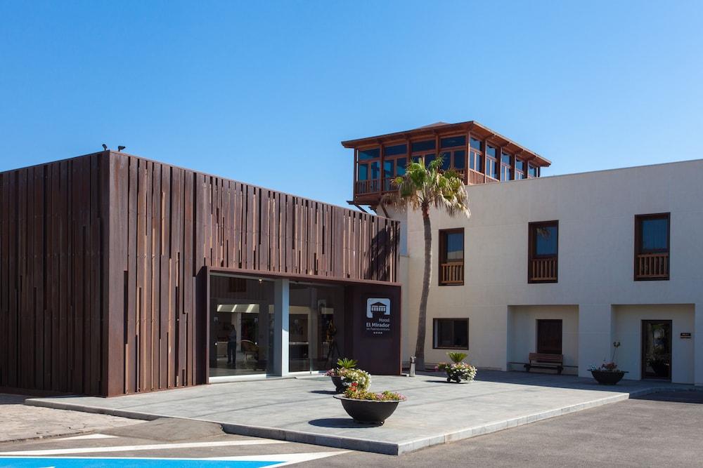 Hotel El Mirador De Fuerteventura Puerto del Rosario  Exterior photo